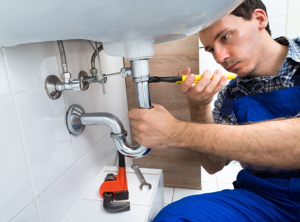 Sanitair installatie en spoedservice