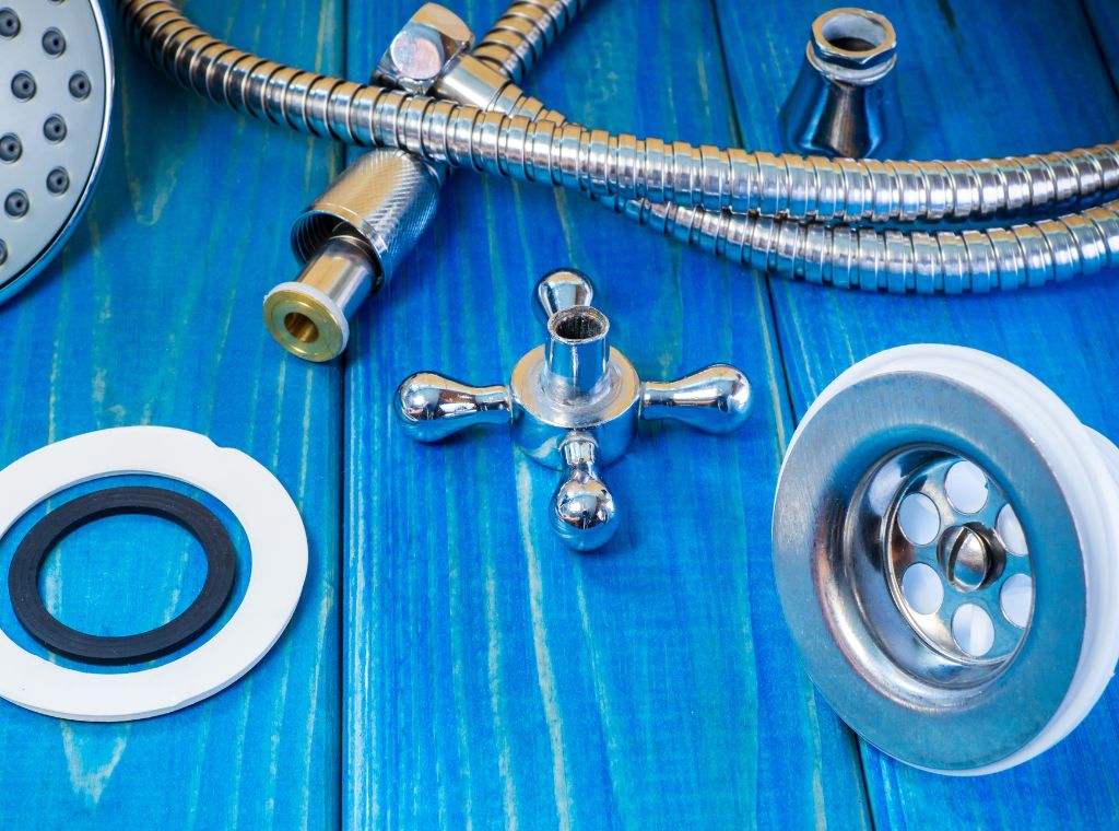 Onderhoud sanitair en preventieve reparatie